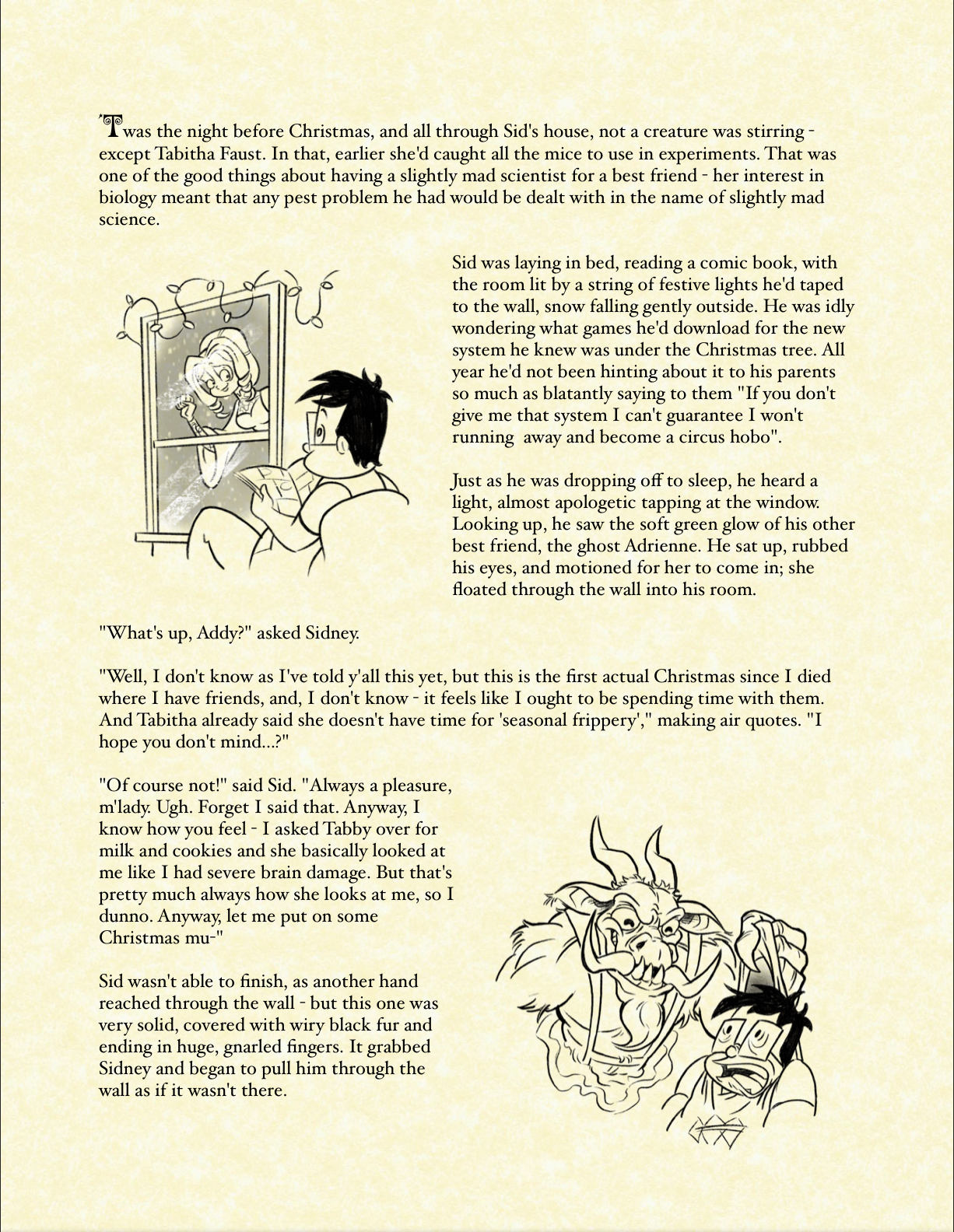 Xmas Special 2018 – Page 2