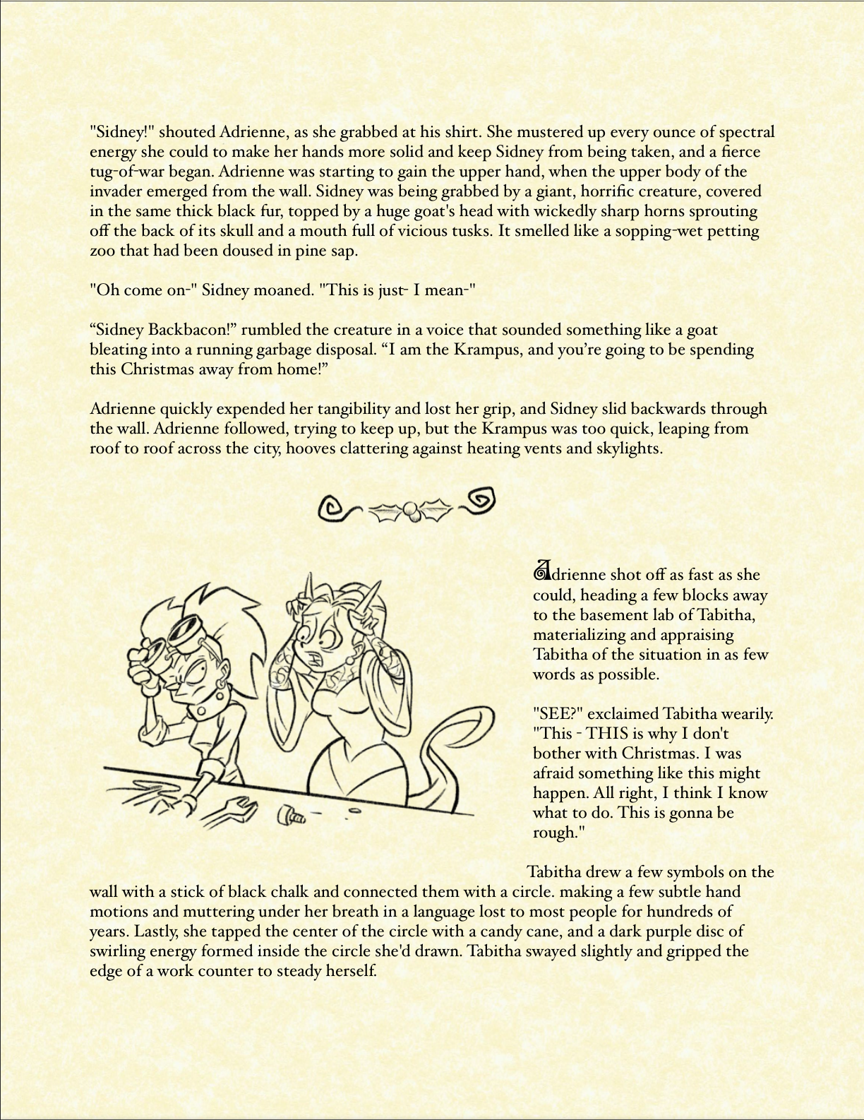 Xmas Special 2018 – Page 3