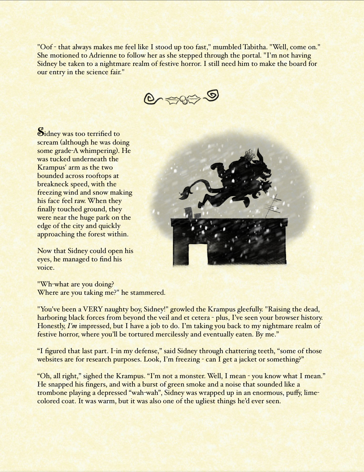 Xmas Special 2018 – Page 4