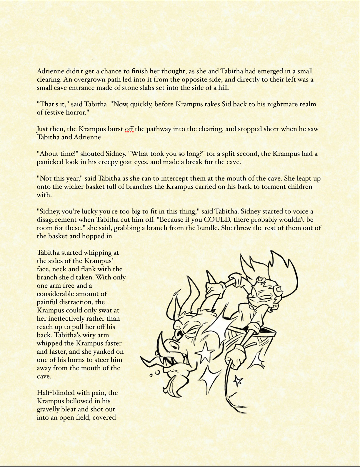 Xmas Special 2018 – Page 6