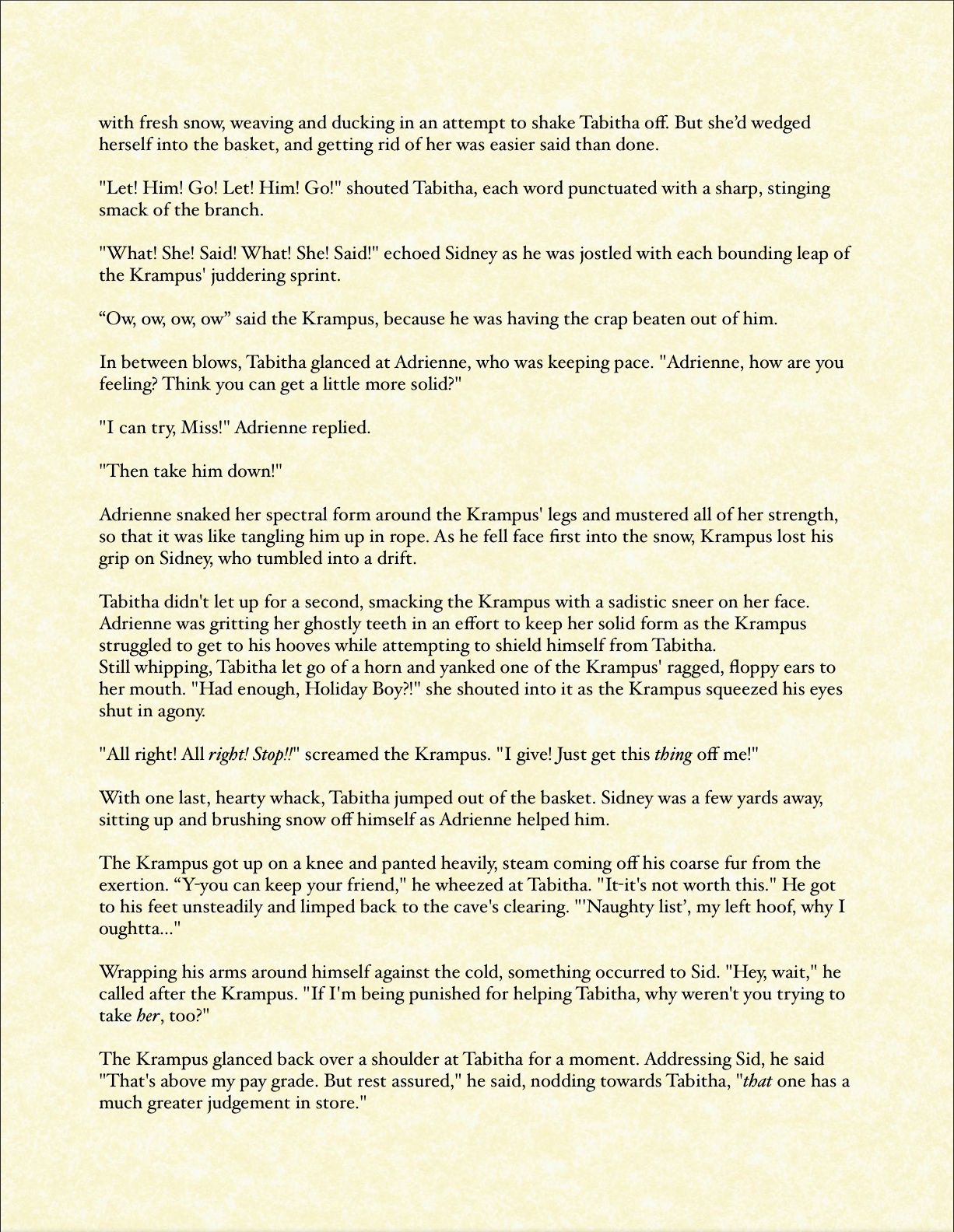 Xmas Special 2018 – Page 7